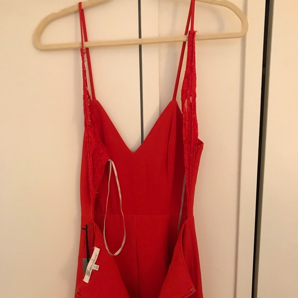 Lovers + Friends Dress - Picture 2 of 4